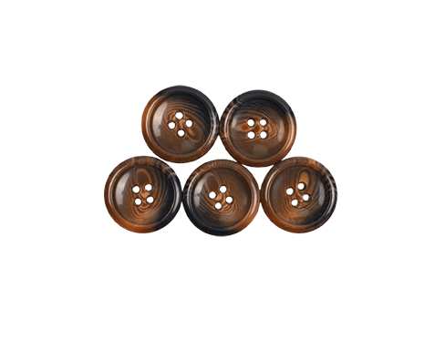樹(shù)脂扣
