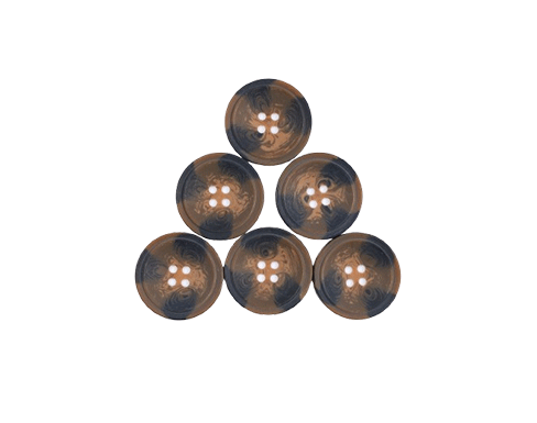 樹(shù)脂扣