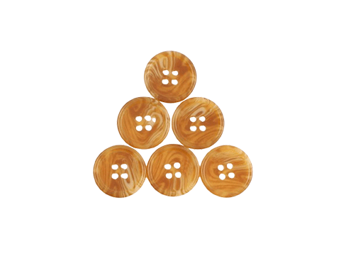 樹(shù)脂扣