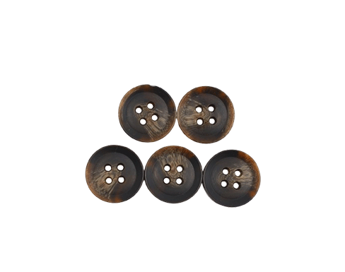 樹(shù)脂扣