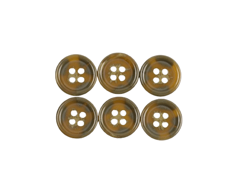 樹(shù)脂扣