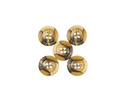 樹(shù)脂扣