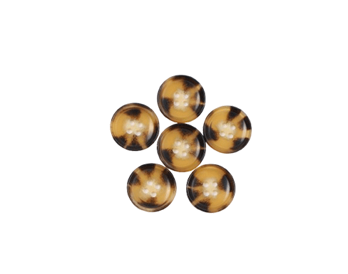 樹(shù)脂扣