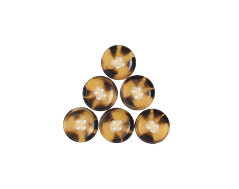樹(shù)脂扣